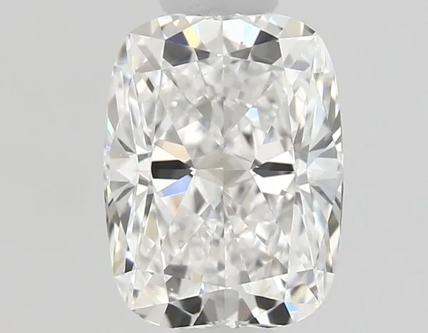 0.54ct CUSHION E VS1 Natural diamond