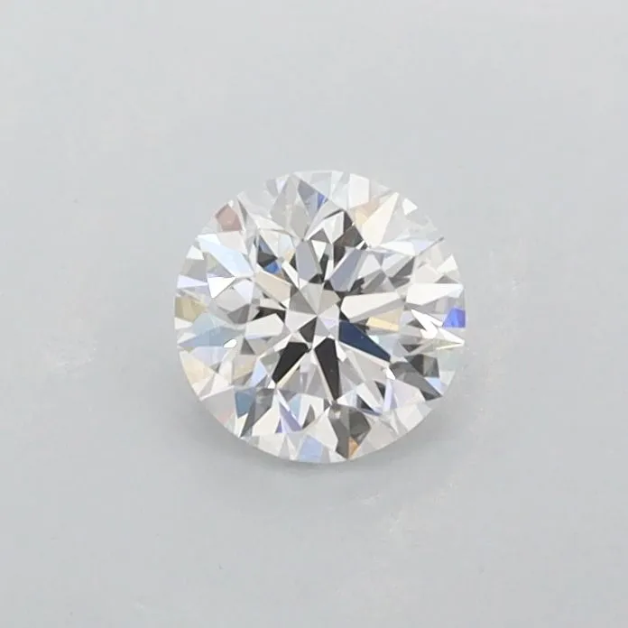 0.35ct ROUND D VS1 Lab Grown diamond