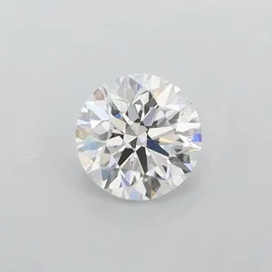 0.35ct ROUND D VS1 Lab diamond