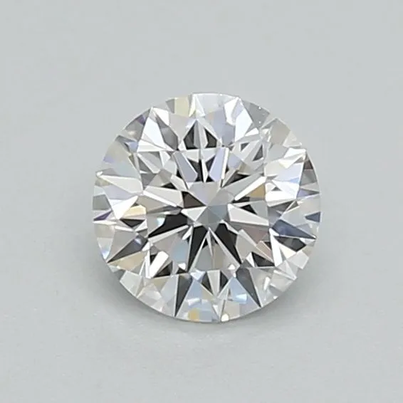 0.33ct ROUND E VVS1 Lab Grown diamond