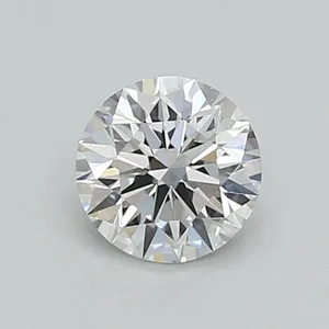 0.33ct ROUND E VVS1 Lab diamond