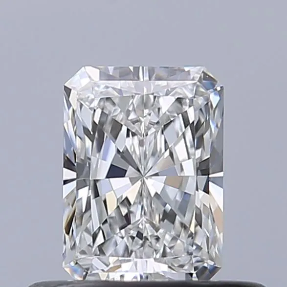 0.41ct RADIANT D IF Natural diamond