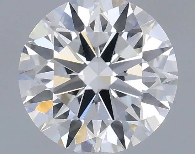 0.34ct ROUND D VVS2 Lab Grown diamond