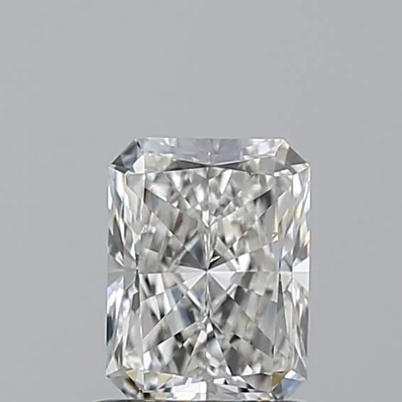 1.00ct RADIANT G SI1 Natural diamond