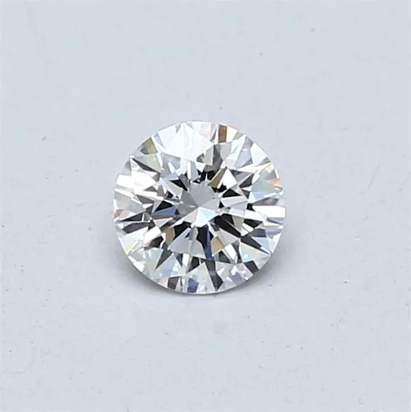 0.30ct ROUND D VVS2 Lab Grown diamond