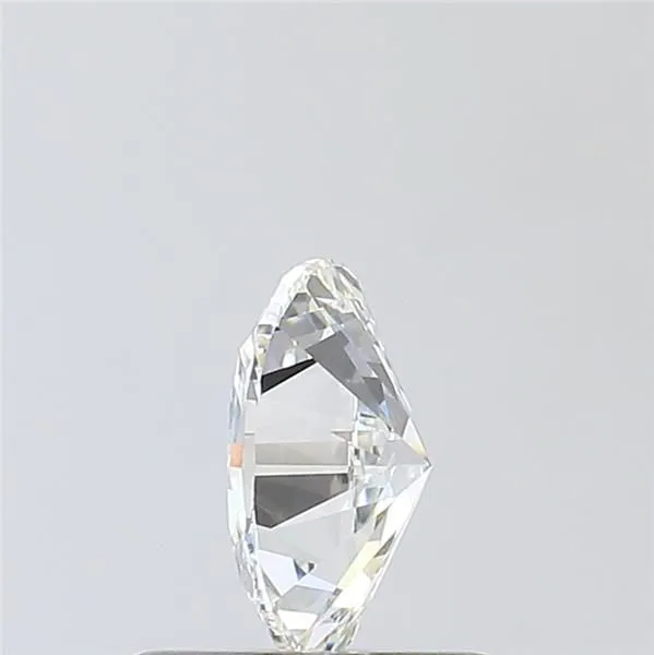 0.51ct OVAL G VVS1 Natural diamond