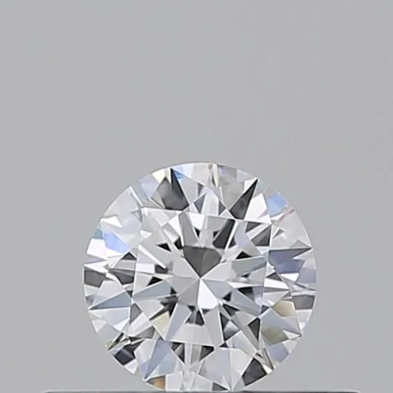 0.30ct ROUND F SI1 Natural diamond