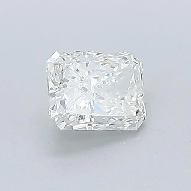0.50ct RADIANT H VVS1 Natural diamond