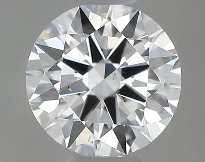 0.30ct ROUND E SI1 Natural diamond