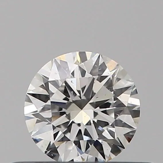 0.30ct ROUND G SI1 Natural diamond