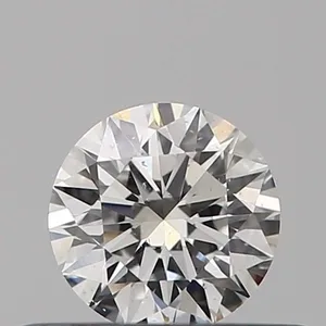 0.3ct ROUND G SI1 Natural diamond