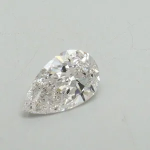 0.31ct PEAR E VS2 Lab diamond