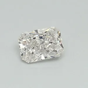 0.31ct RADIANT G VS2 Lab diamond