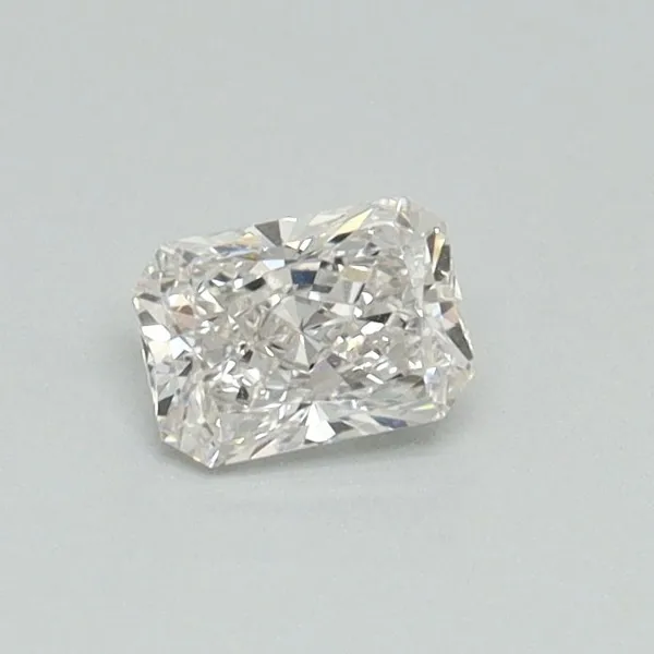 0.31ct RADIANT G VS2 Lab diamond