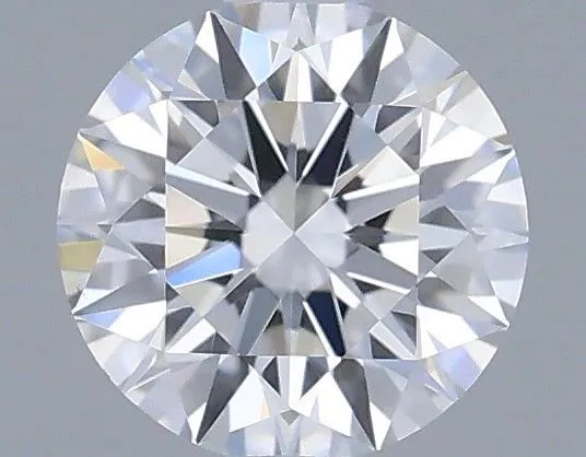 0.33ct ROUND E VS1 Lab diamond