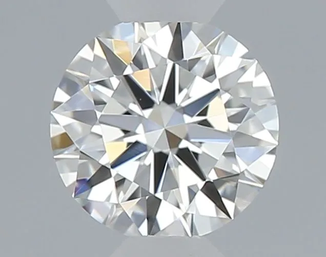 0.30ct ROUND H VS1 Natural diamond