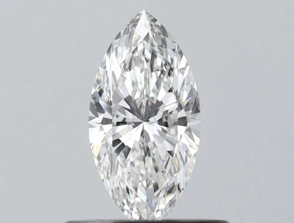 0.40ct MARQUISE G VS2 Natural diamond