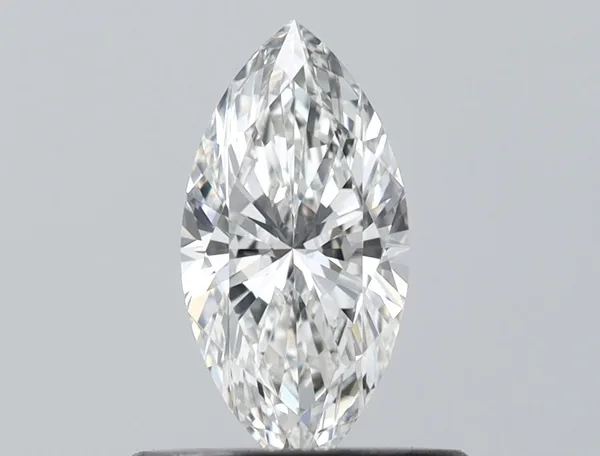 0.4ct MARQUISE G VS2 Natural diamond