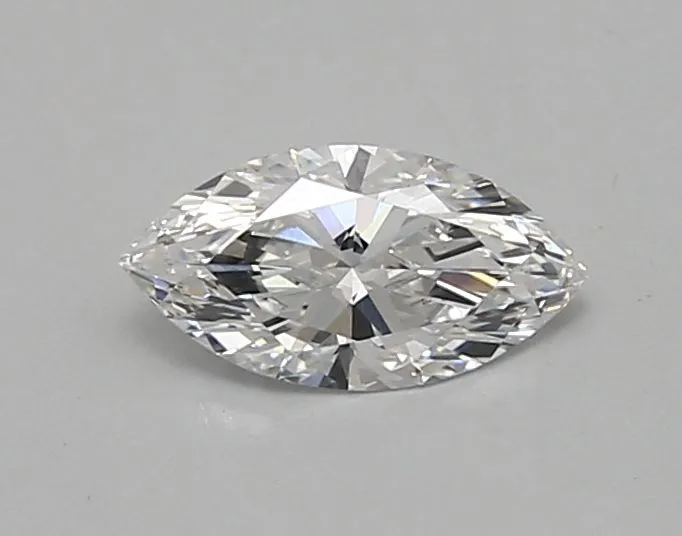 0.72ct MARQUISE D VS1 Lab Grown diamond
