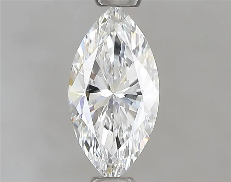 0.50ct MARQUISE F SI1 Natural diamond