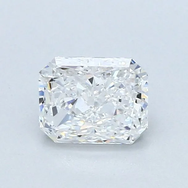 0.70ct RADIANT E SI2 Natural diamond