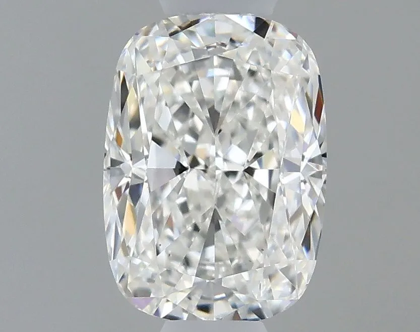 0.50ct CUSHION H VS1 Natural diamond