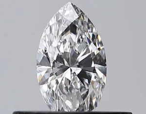 0.3ct MARQUISE D VVS1 Natural diamond