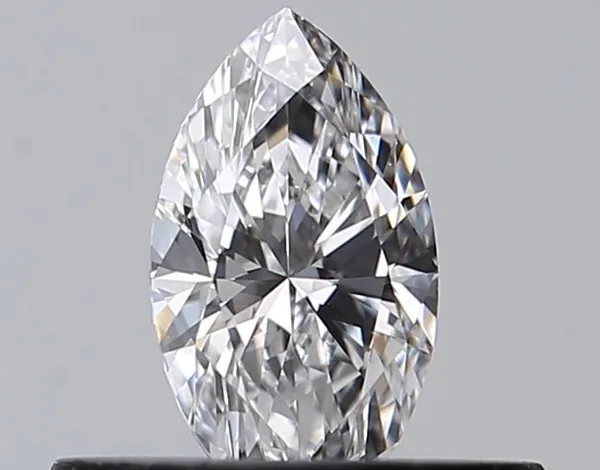 0.3ct MARQUISE D VVS1 Natural diamond