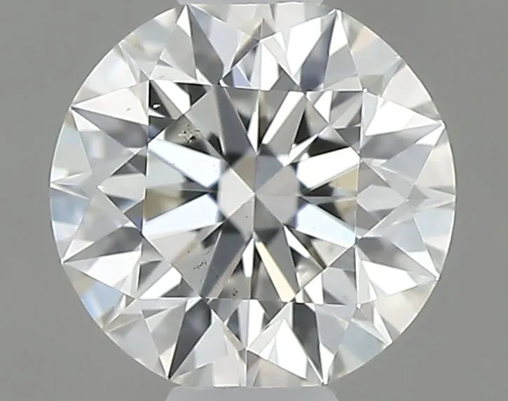 0.32ct ROUND G SI1 Natural diamond