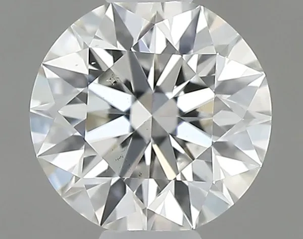 0.32ct ROUND G SI1 Natural diamond