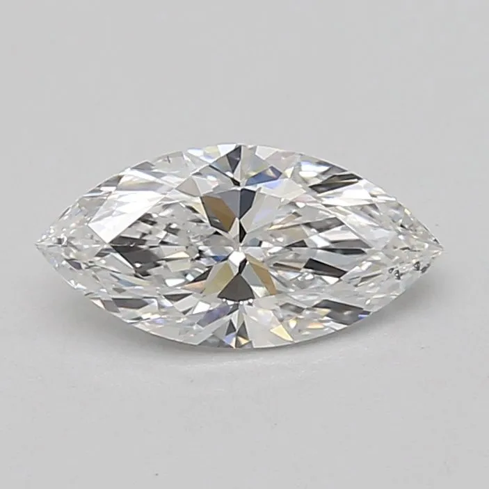 0.93ct MARQUISE D VS1 Lab Grown diamond