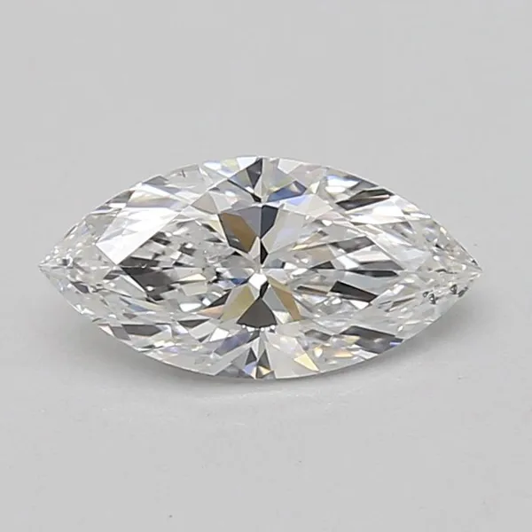 0.93ct MARQUISE D VS1 Lab diamond