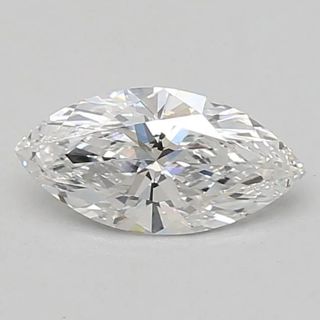 0.87ct MARQUISE D VS1 Lab Grown diamond
