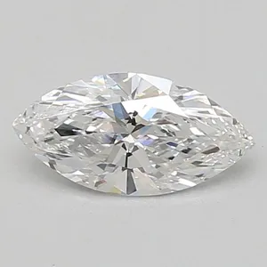 0.87ct MARQUISE D VS1 Lab diamond