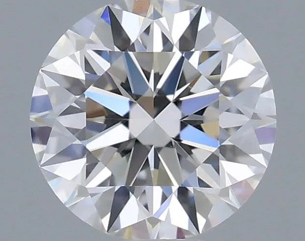 0.33ct ROUND D VVS2 Lab Grown diamond