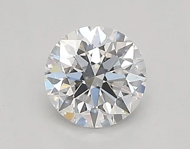 0.33ct ROUND D VVS2 Lab Grown diamond