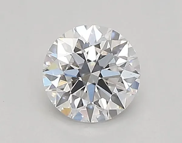0.33ct ROUND D VVS2 Lab diamond