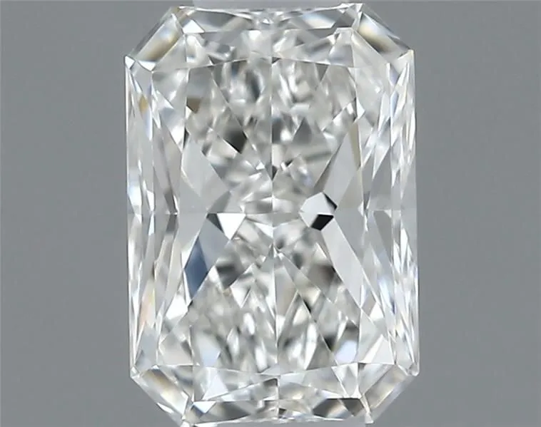 0.41ct RADIANT G IF Natural diamond