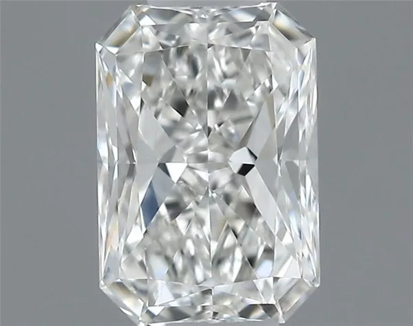 0.41ct RADIANT G IF Natural diamond