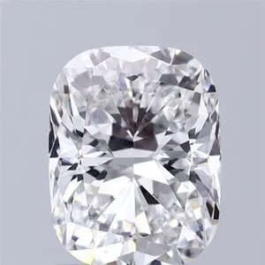 1.02ct CUSHION E VS1 Lab diamond