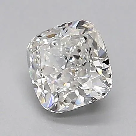 0.60ct CUSHION G SI1 Natural diamond