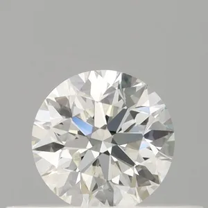 0.3ct ROUND H VS1 Natural diamond