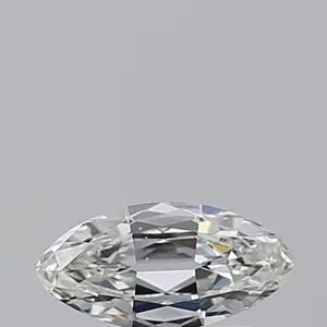0.5ct MARQUISE G SI1 Natural diamond
