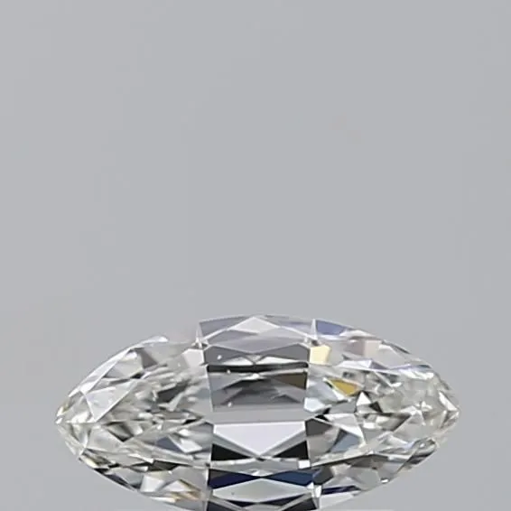 0.5ct MARQUISE G SI1 Natural diamond