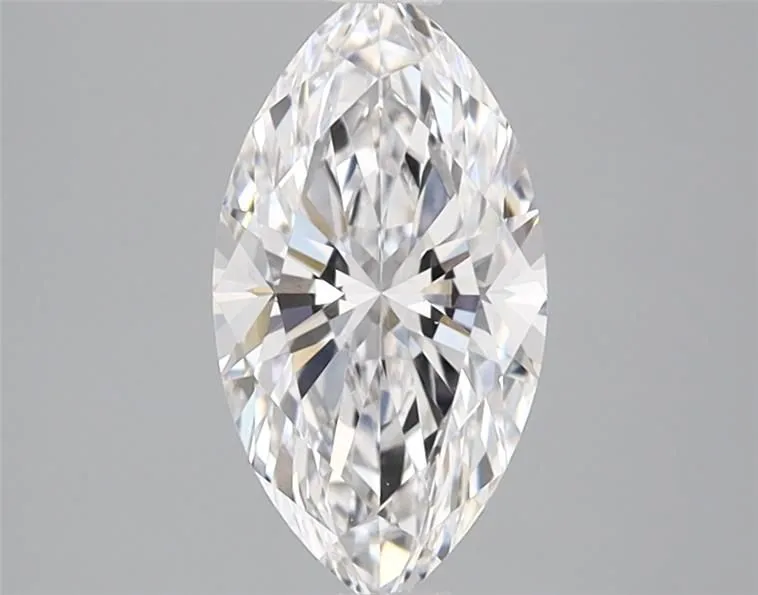1.03ct MARQUISE D VVS2 Lab Grown diamond