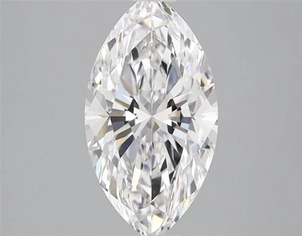1.03ct MARQUISE D VVS2 Lab diamond