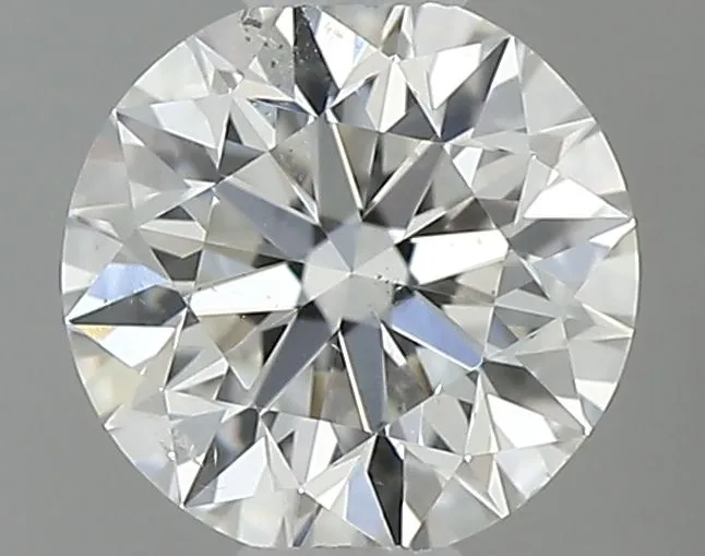 0.30ct ROUND H SI2 Natural diamond
