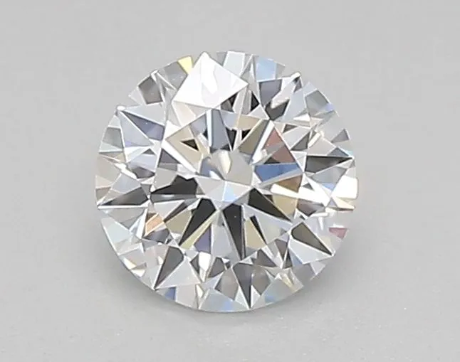 0.37ct ROUND D VVS1 Lab Grown diamond