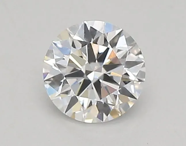 0.37ct ROUND D VVS1 Lab Grown diamond