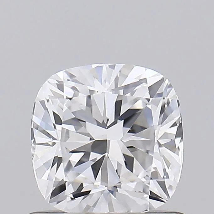 0.70ct CUSHION D VVS1 Lab Grown diamond